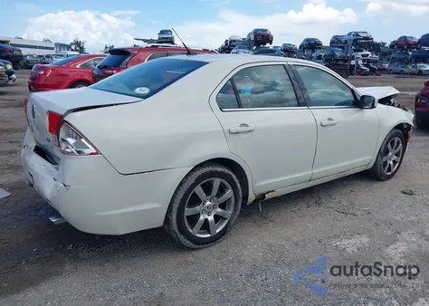 2010 Mercury Milan Premier from USA, damaged, VIN 3MEHM0JG4AR643860